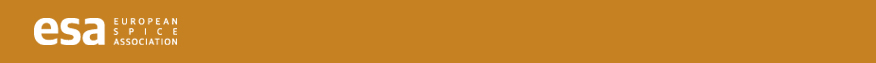 European Spice Association logo